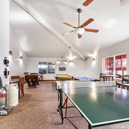 Giant Steps #43 W Hot Tub, Sauna, And Game Room! Brian Head Esterno foto