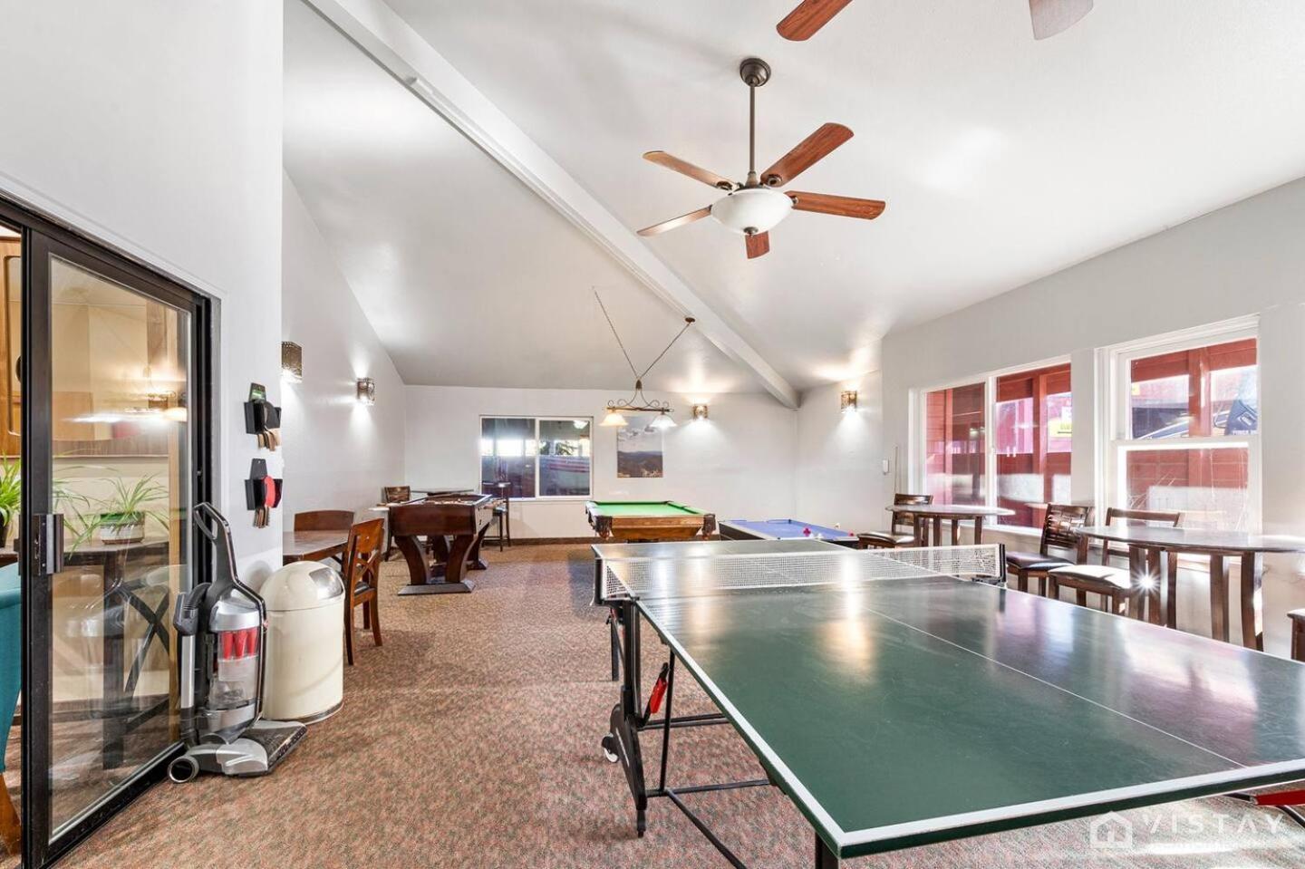 Giant Steps #43 W Hot Tub, Sauna, And Game Room! Brian Head Esterno foto