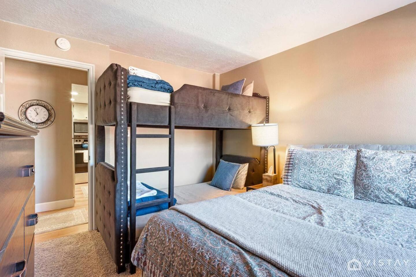 Giant Steps #43 W Hot Tub, Sauna, And Game Room! Brian Head Esterno foto