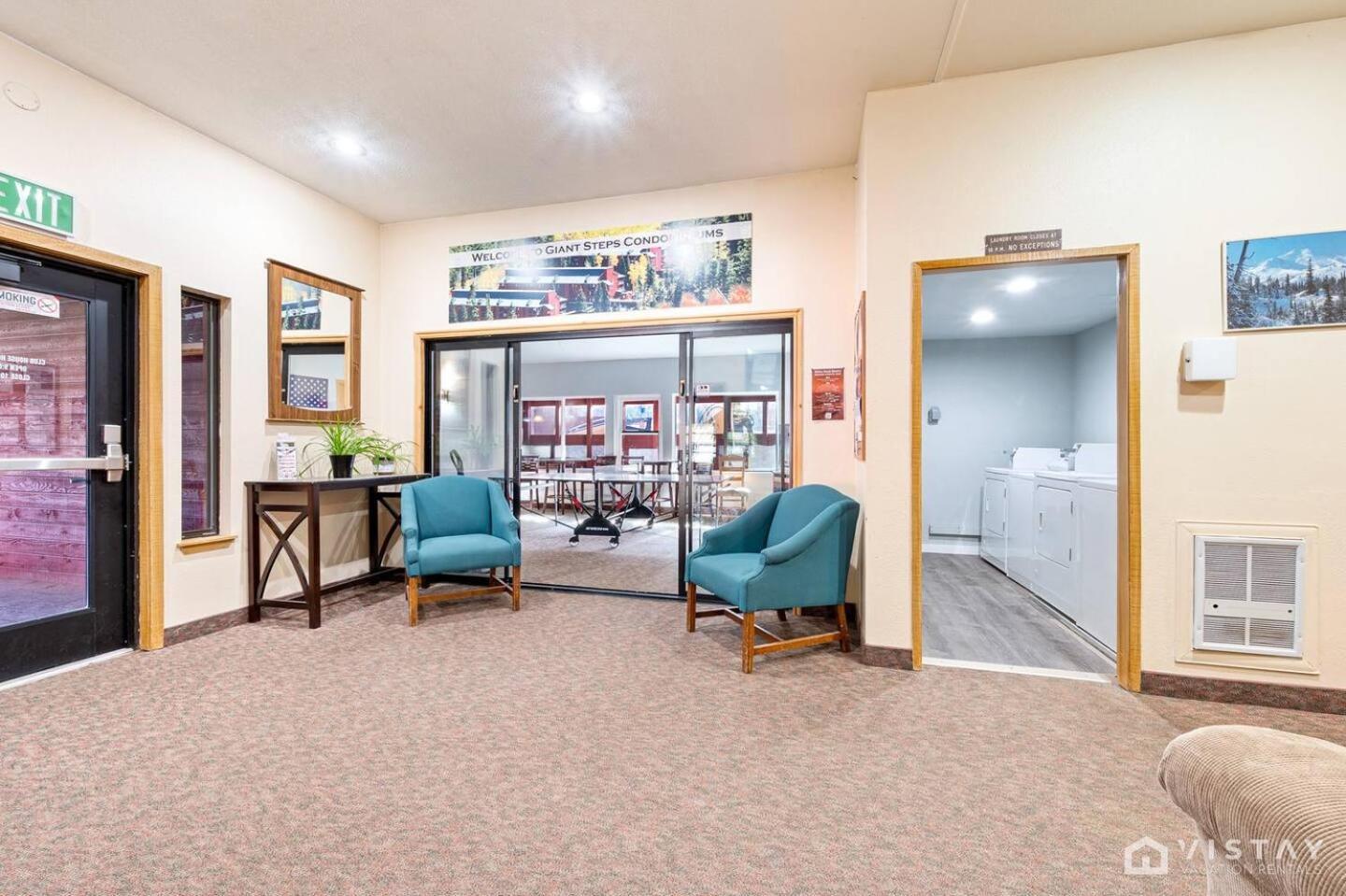 Giant Steps #43 W Hot Tub, Sauna, And Game Room! Brian Head Esterno foto