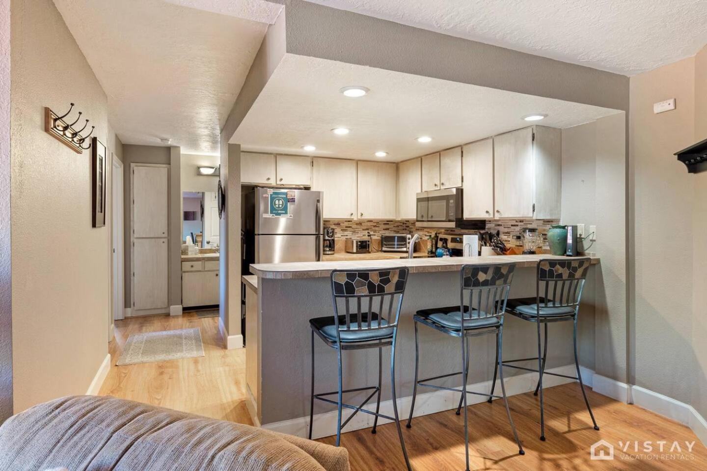 Giant Steps #43 W Hot Tub, Sauna, And Game Room! Brian Head Esterno foto