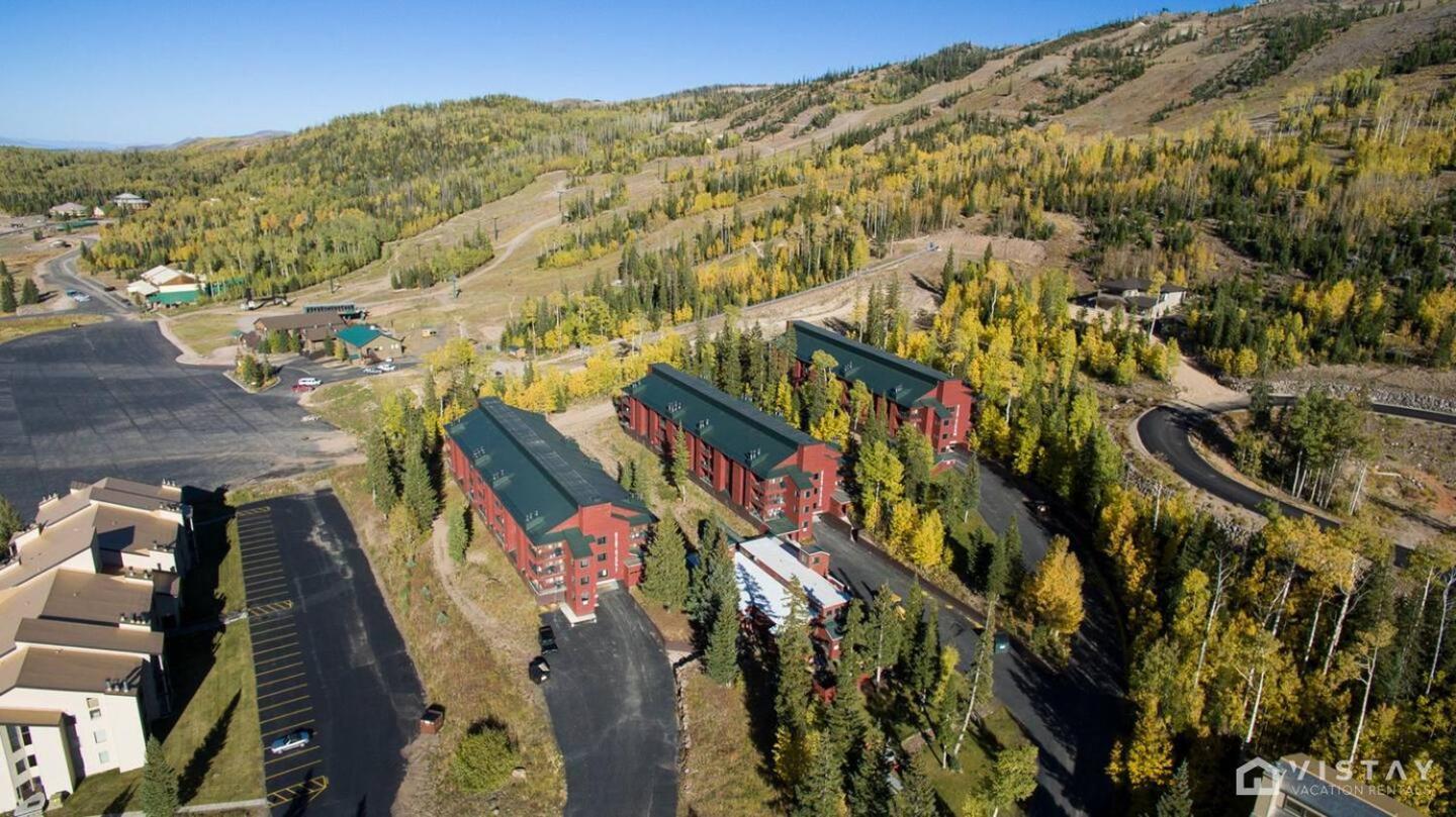 Giant Steps #43 W Hot Tub, Sauna, And Game Room! Brian Head Esterno foto