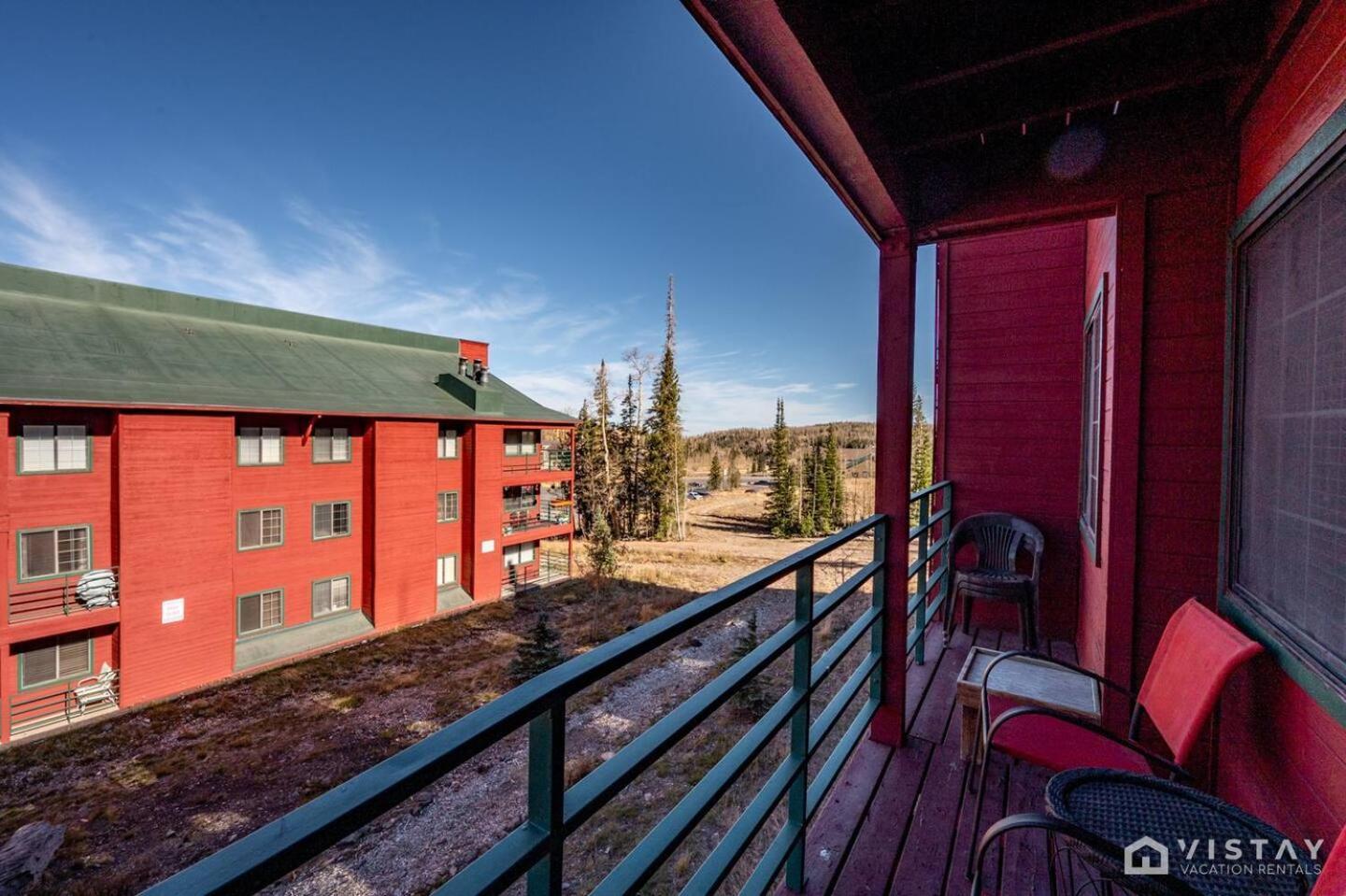 Giant Steps #43 W Hot Tub, Sauna, And Game Room! Brian Head Esterno foto