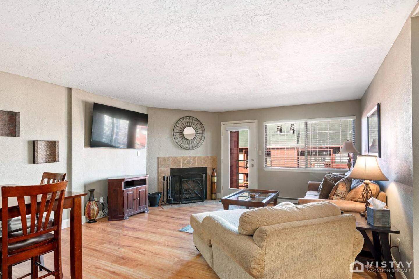 Giant Steps #43 W Hot Tub, Sauna, And Game Room! Brian Head Esterno foto