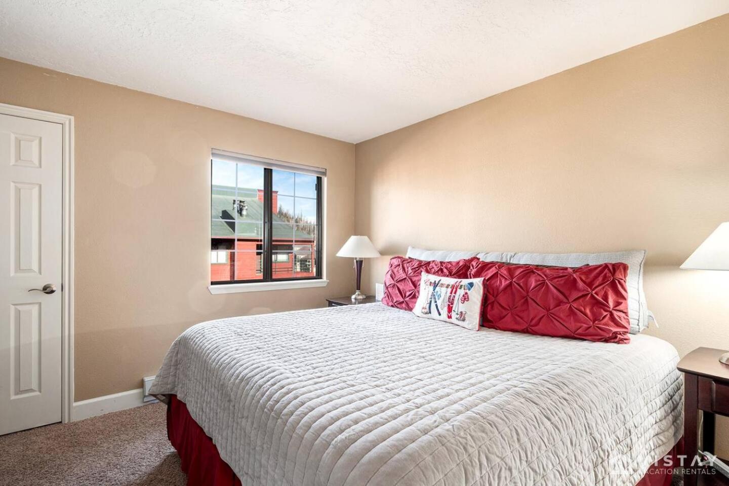 Giant Steps #43 W Hot Tub, Sauna, And Game Room! Brian Head Esterno foto