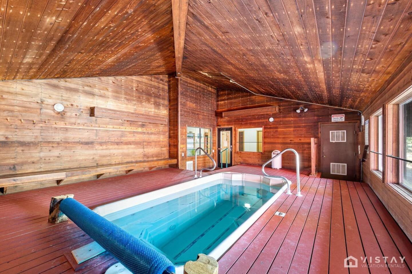 Giant Steps #43 W Hot Tub, Sauna, And Game Room! Brian Head Esterno foto
